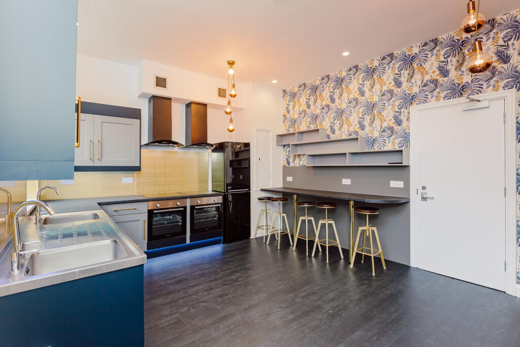 3 bed Flat Share for rent in Newcastle upon Tyne. From Graysons Properties - Newcastle Upon Tyne