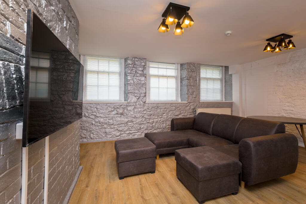 1 bed Flat Share for rent in Newcastle upon Tyne. From Graysons Properties - Newcastle Upon Tyne