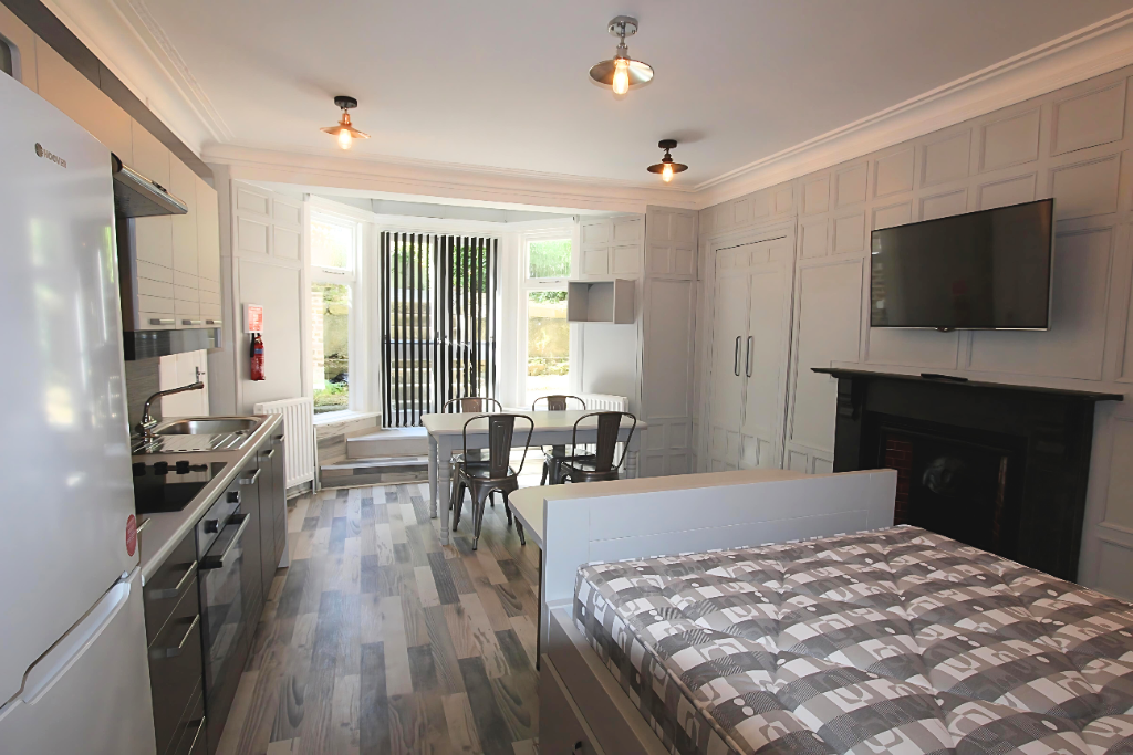 4 bed Studio for rent in Sunderland. From Graysons Properties - Newcastle Upon Tyne