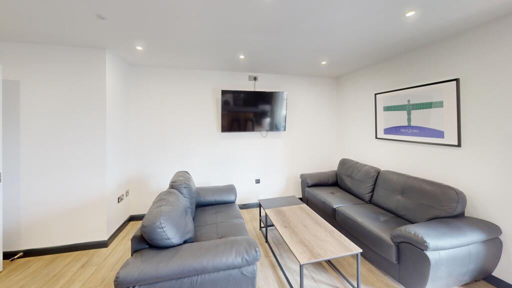 5 bed Flat Share for rent in Newcastle upon Tyne. From Graysons Properties - Newcastle Upon Tyne 5 bed Flat Share for rent in Newcastle upon Tyne. From Graysons Properties - Newcastle Upon Tyne