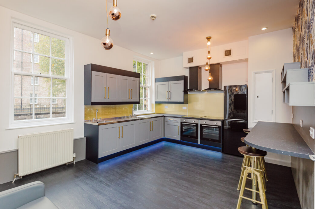 3 bed Flat Share for rent in Newcastle upon Tyne. From Graysons Properties - Newcastle Upon Tyne
