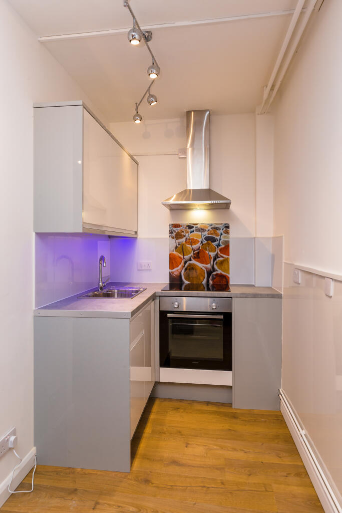 4 bed Studio for rent in Newcastle upon Tyne. From Graysons Properties - Newcastle Upon Tyne