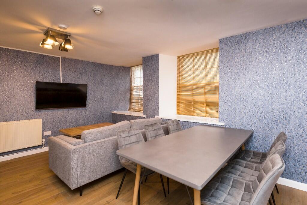 3 bed Studio for rent in Newcastle upon Tyne. From Graysons Properties - Newcastle Upon Tyne