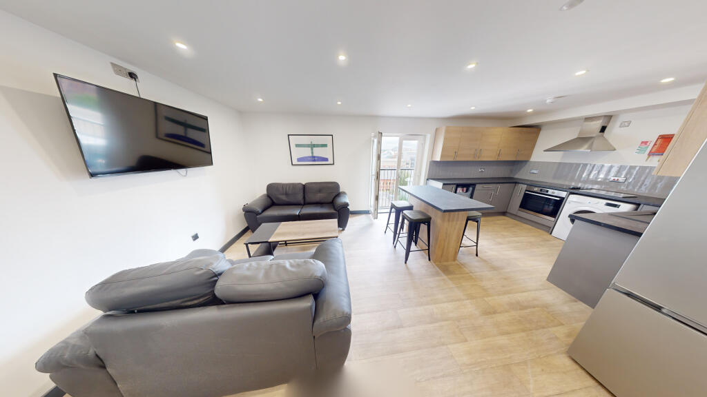 1 bed Flat Share for rent in Newcastle upon Tyne. From Graysons Properties - Newcastle Upon Tyne