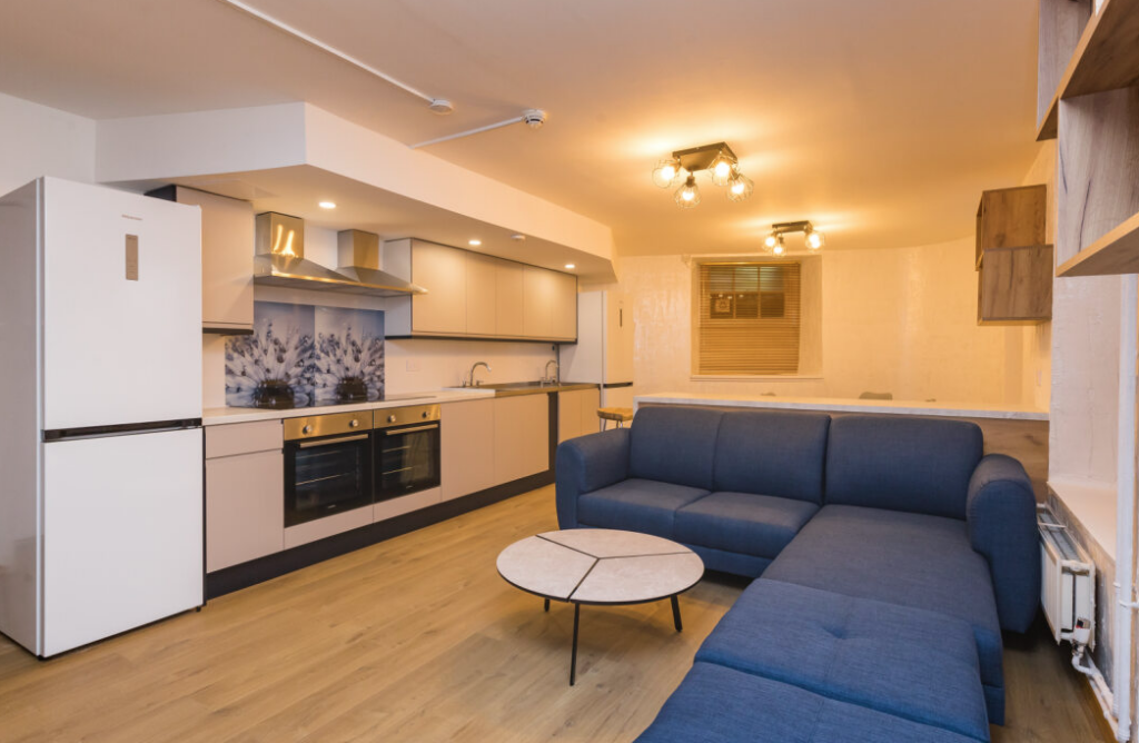 6 bed Flat Share for rent in Newcastle upon Tyne. From Graysons Properties - Newcastle Upon Tyne