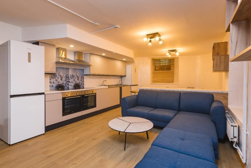 1 bed Flat Share for rent in Newcastle upon Tyne. From Graysons Properties - Newcastle Upon Tyne