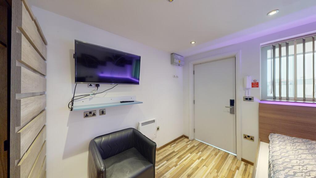 4 bed Studio for rent in Sunderland. From Graysons Properties - Newcastle Upon Tyne