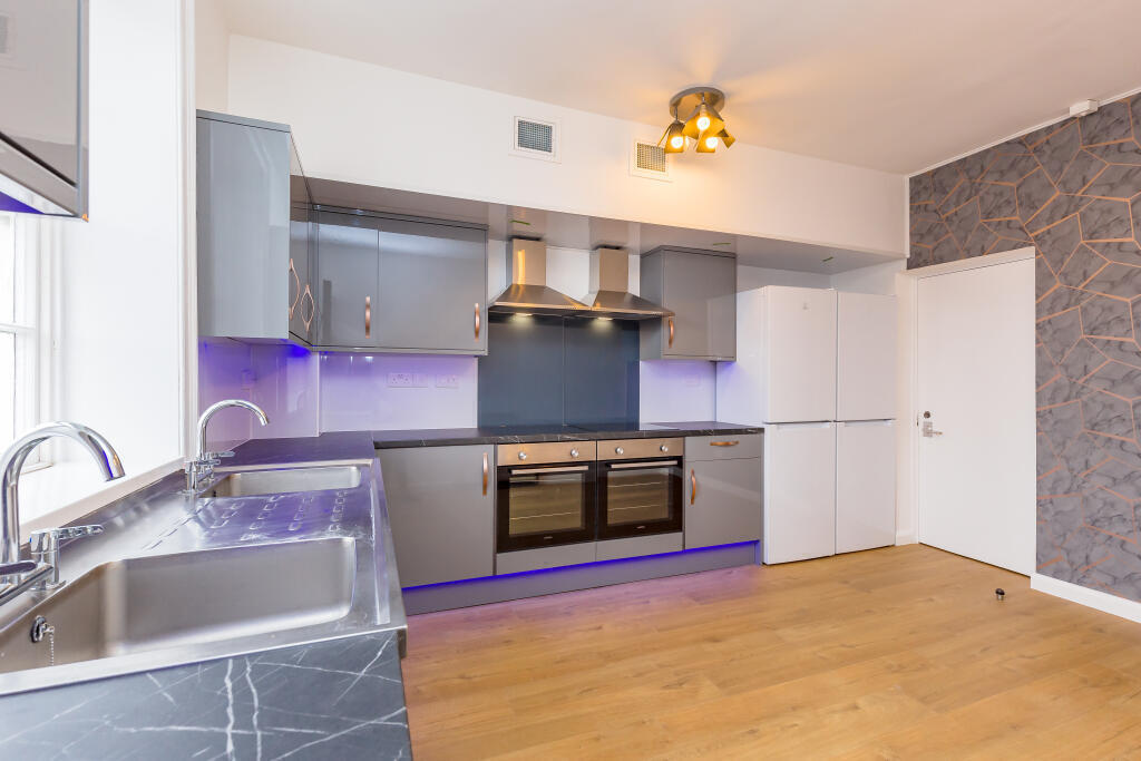 1 bed Flat Share for rent in Newcastle upon Tyne. From Graysons Properties - Newcastle Upon Tyne