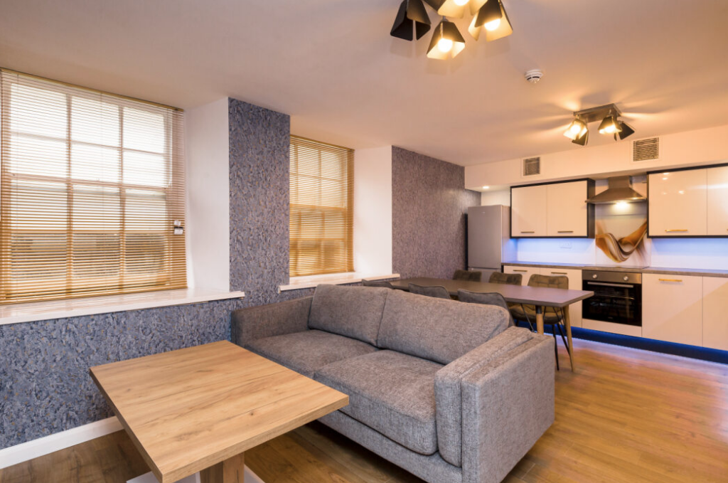 3 bed Studio for rent in Newcastle upon Tyne. From Graysons Properties - Newcastle Upon Tyne