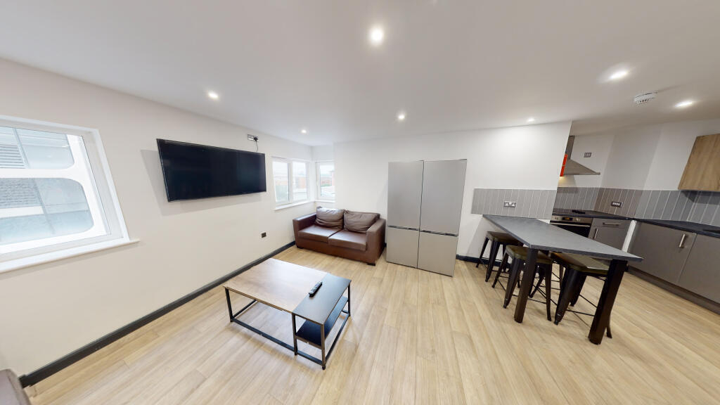 2 bed Flat Share for rent in Newcastle upon Tyne. From Graysons Properties - Newcastle Upon Tyne