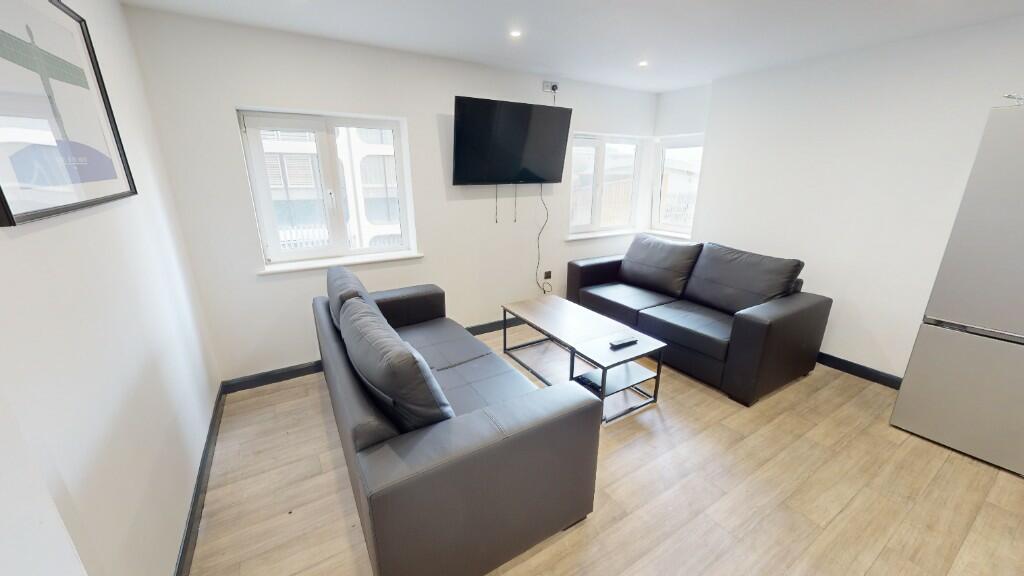 2 bed Flat Share for rent in Newcastle upon Tyne. From Graysons Properties - Newcastle Upon Tyne