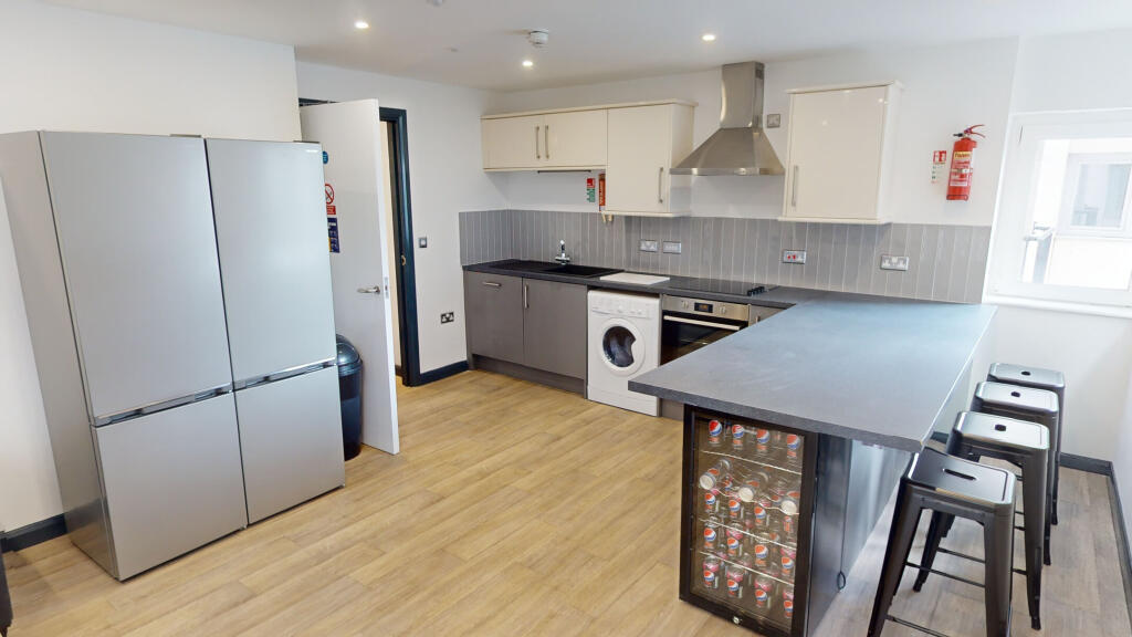 2 bed Flat Share for rent in Newcastle upon Tyne. From Graysons Properties - Newcastle Upon Tyne