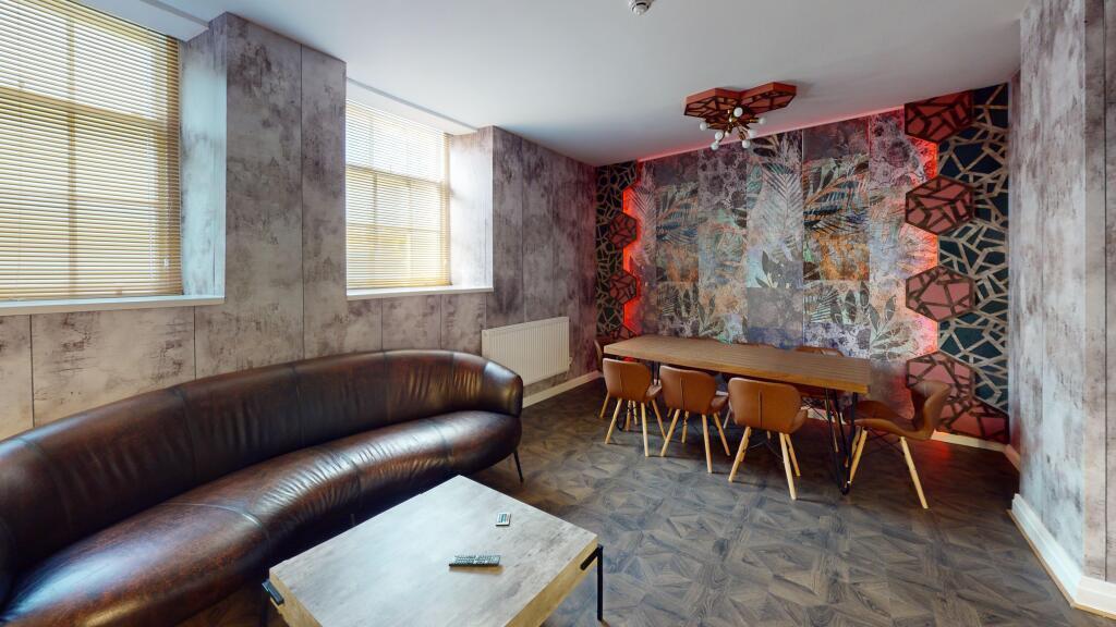 2 bed Apartment for rent in Newcastle upon Tyne. From Graysons Properties - Newcastle Upon Tyne