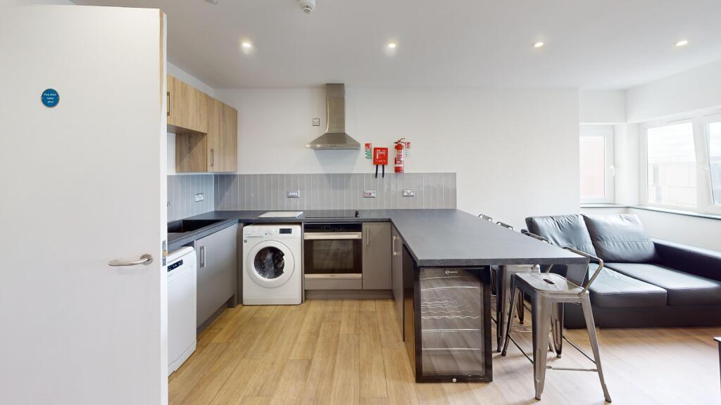 3 bed Flat Share for rent in Newcastle upon Tyne. From Graysons Properties - Newcastle Upon Tyne