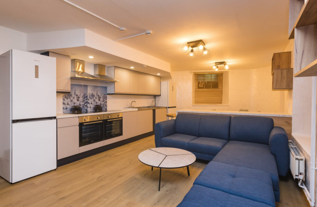 3 bed Flat Share for rent in Newcastle upon Tyne. From Graysons Properties - Newcastle Upon Tyne