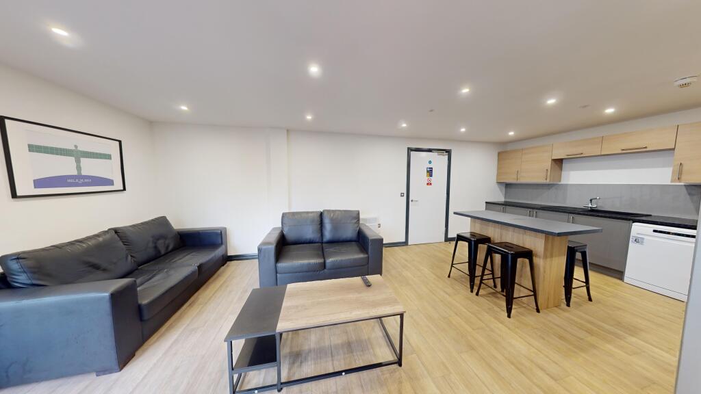 1 bed Flat Share for rent in Newcastle upon Tyne. From Graysons Properties - Newcastle Upon Tyne