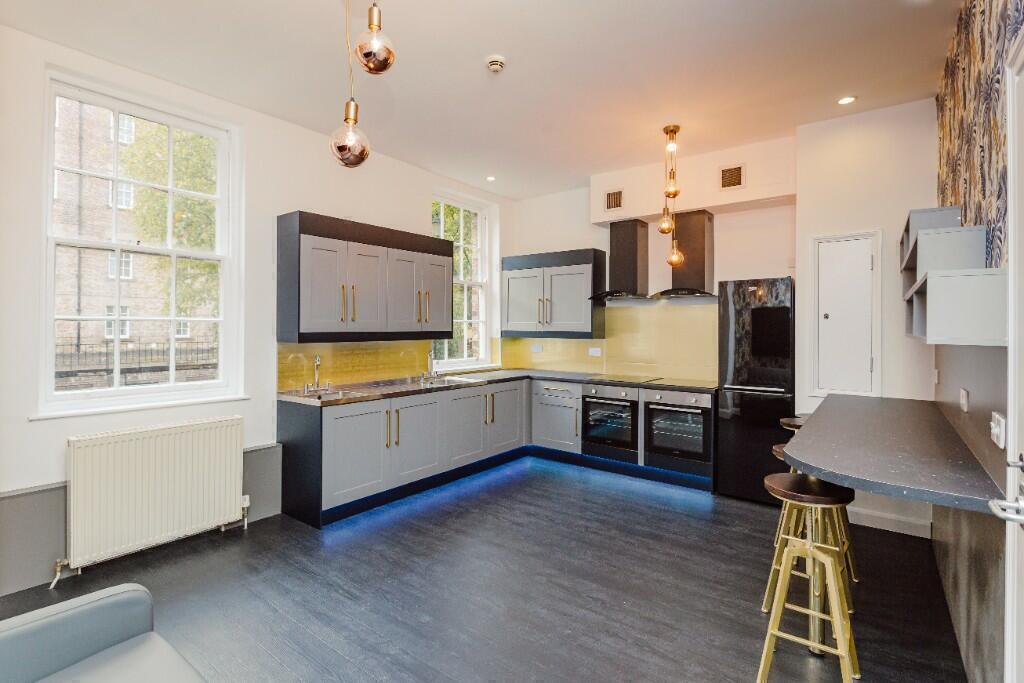 1 bed Flat Share for rent in Newcastle upon Tyne. From Graysons Properties - Newcastle Upon Tyne