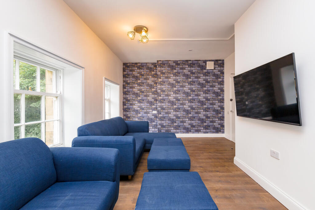 1 bed Flat Share for rent in Newcastle upon Tyne. From Graysons Properties - Newcastle Upon Tyne
