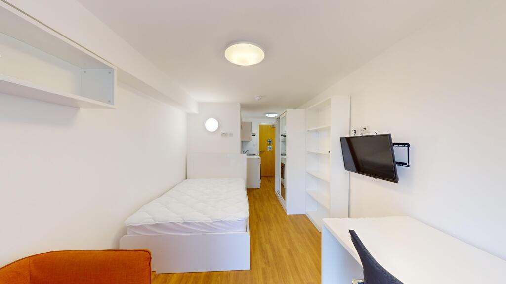 4 bed Studio for rent in Newcastle upon Tyne. From Graysons Properties - Newcastle Upon Tyne 4 bed Studio for rent in Newcastle upon Tyne. From Graysons Properties - Newcastle Upon Tyne