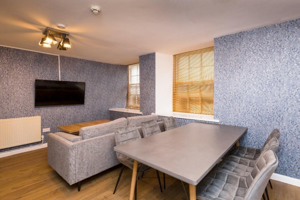 4 bed Studio for rent in Newcastle upon Tyne. From Graysons Properties - Newcastle Upon Tyne
