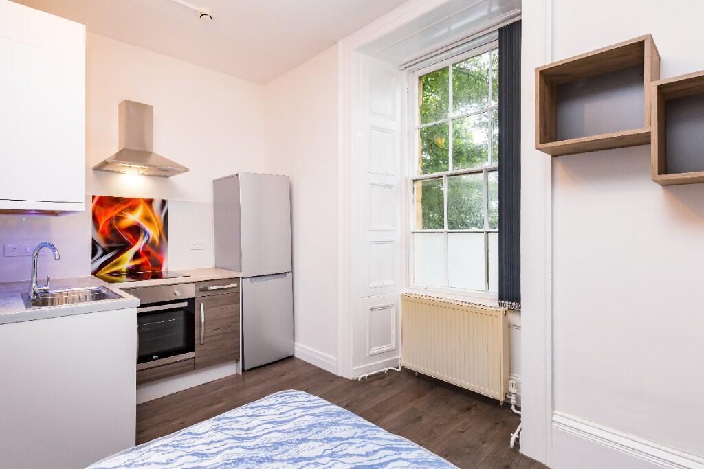 4 bed Studio for rent in Newcastle upon Tyne. From Graysons Properties - Newcastle Upon Tyne