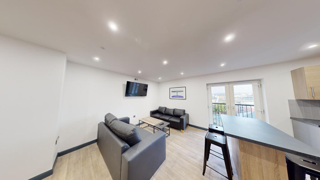 2 bed Flat Share for rent in Newcastle upon Tyne. From Graysons Properties - Newcastle Upon Tyne