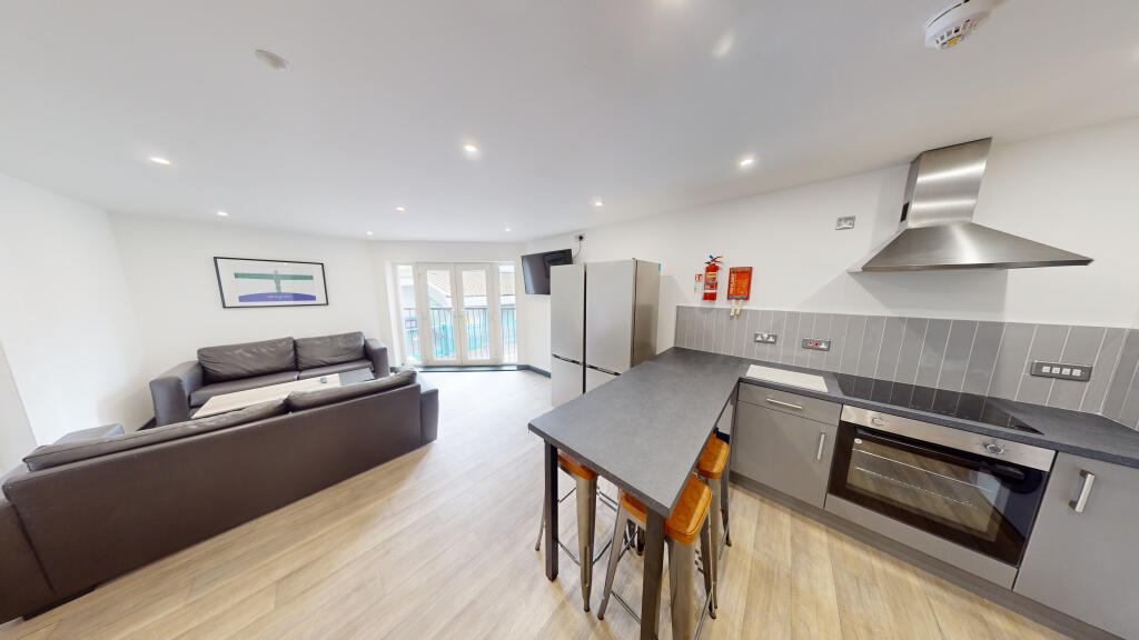 6 bed Flat Share for rent in Newcastle upon Tyne. From Graysons Properties - Newcastle Upon Tyne