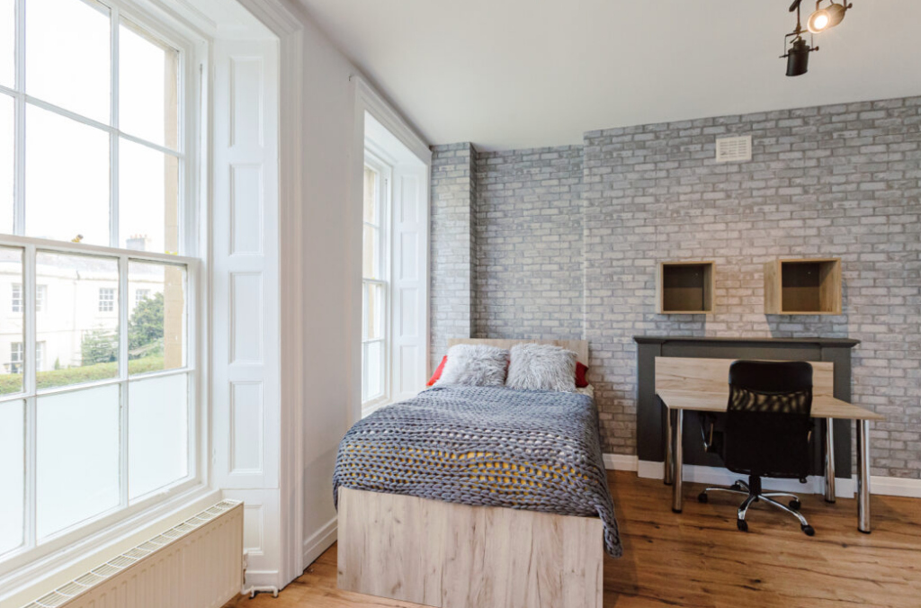 4 bed Studio for rent in Newcastle upon Tyne. From Graysons Properties - Newcastle Upon Tyne