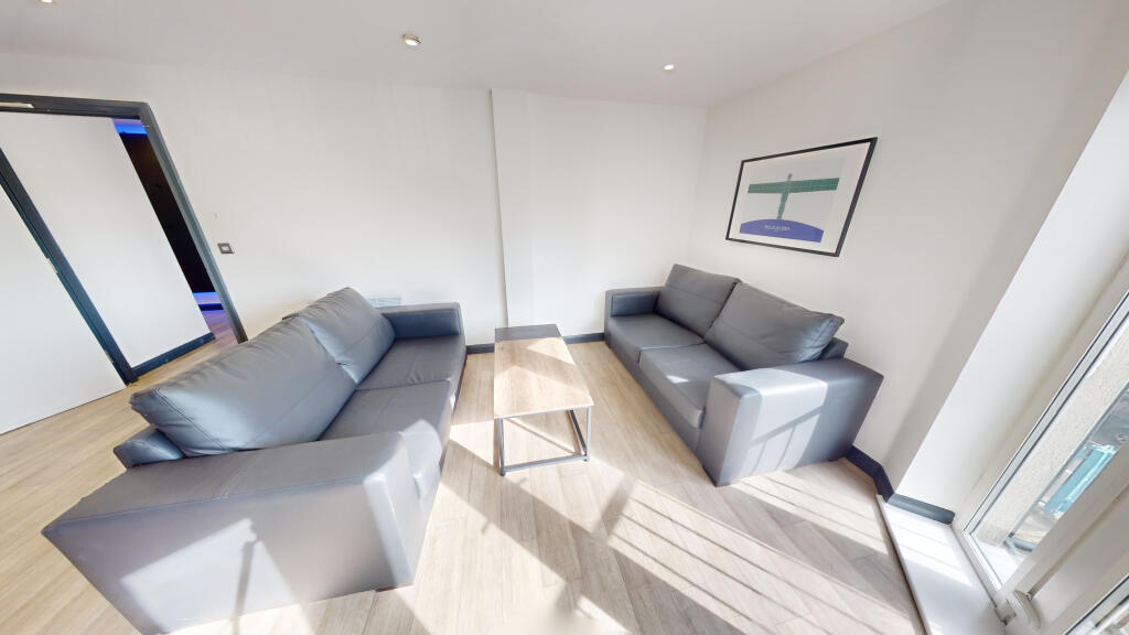 6 bed Flat Share for rent in Newcastle upon Tyne. From Graysons Properties - Newcastle Upon Tyne