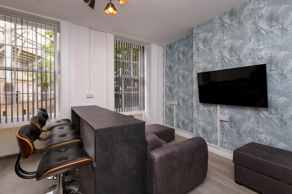5 bed Flat Share for rent in Newcastle upon Tyne. From Graysons Properties - Newcastle Upon Tyne