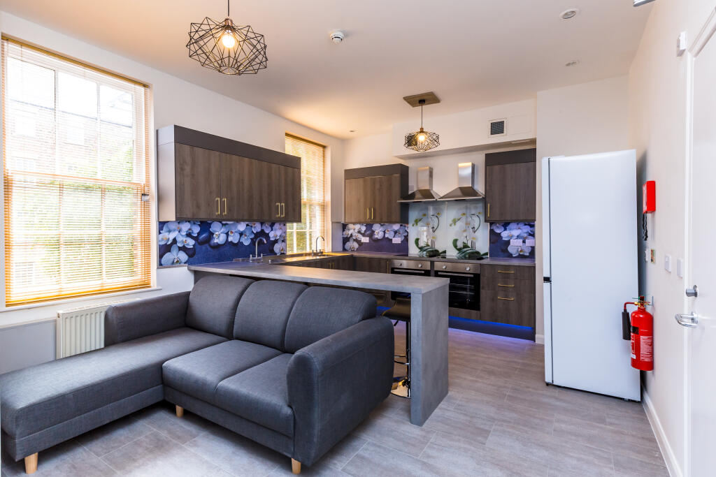 7 bed Flat Share for rent in Newcastle upon Tyne. From Graysons Properties - Newcastle Upon Tyne