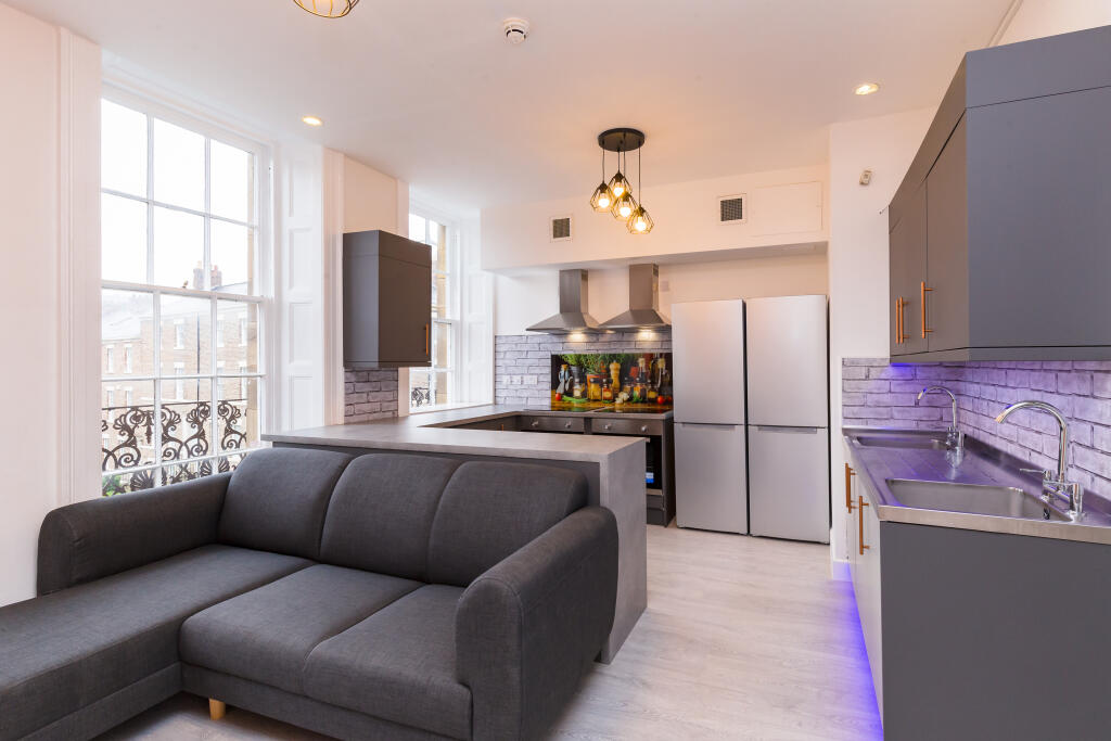 9 bed Flat Share for rent in Newcastle upon Tyne. From Graysons Properties - Newcastle Upon Tyne