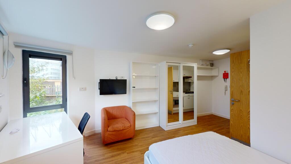 4 bed Studio for rent in Newcastle upon Tyne. From Graysons Properties - Newcastle Upon Tyne