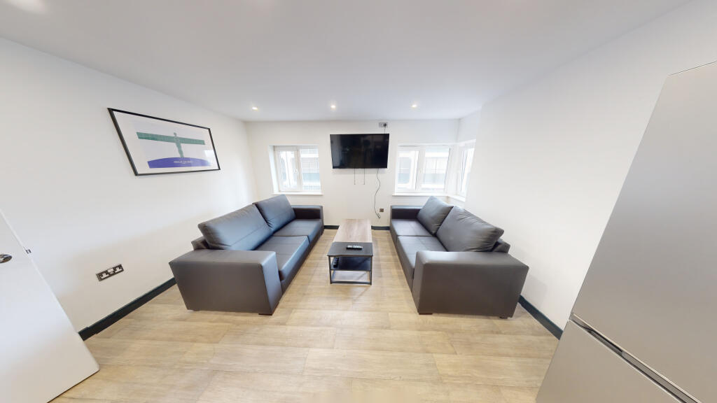 6 bed Flat Share for rent in Newcastle upon Tyne. From Graysons Properties - Newcastle Upon Tyne