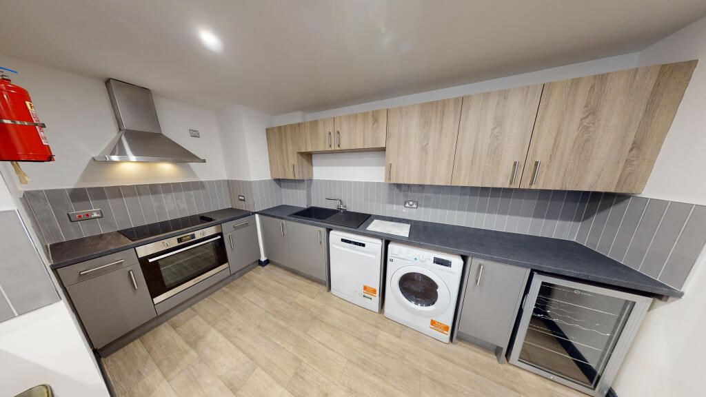 6 bed Flat Share for rent in Newcastle upon Tyne. From Graysons Properties - Newcastle Upon Tyne