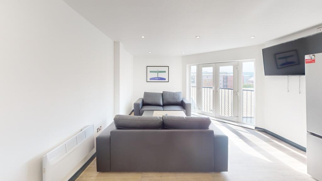 6 bed Flat Share for rent in Newcastle upon Tyne. From Graysons Properties - Newcastle Upon Tyne