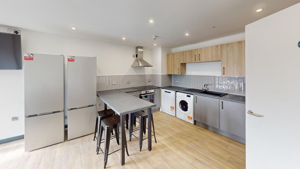 6 bed Flat Share for rent in Newcastle upon Tyne. From Graysons Properties - Newcastle Upon Tyne
