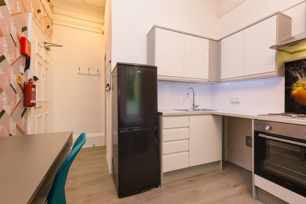 0 bed Studio for rent in Newcastle upon Tyne. From Graysons Properties - Newcastle Upon Tyne