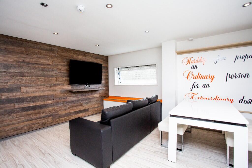 5 bed Flat Share for rent in Sunderland. From Graysons Properties - Newcastle Upon Tyne
