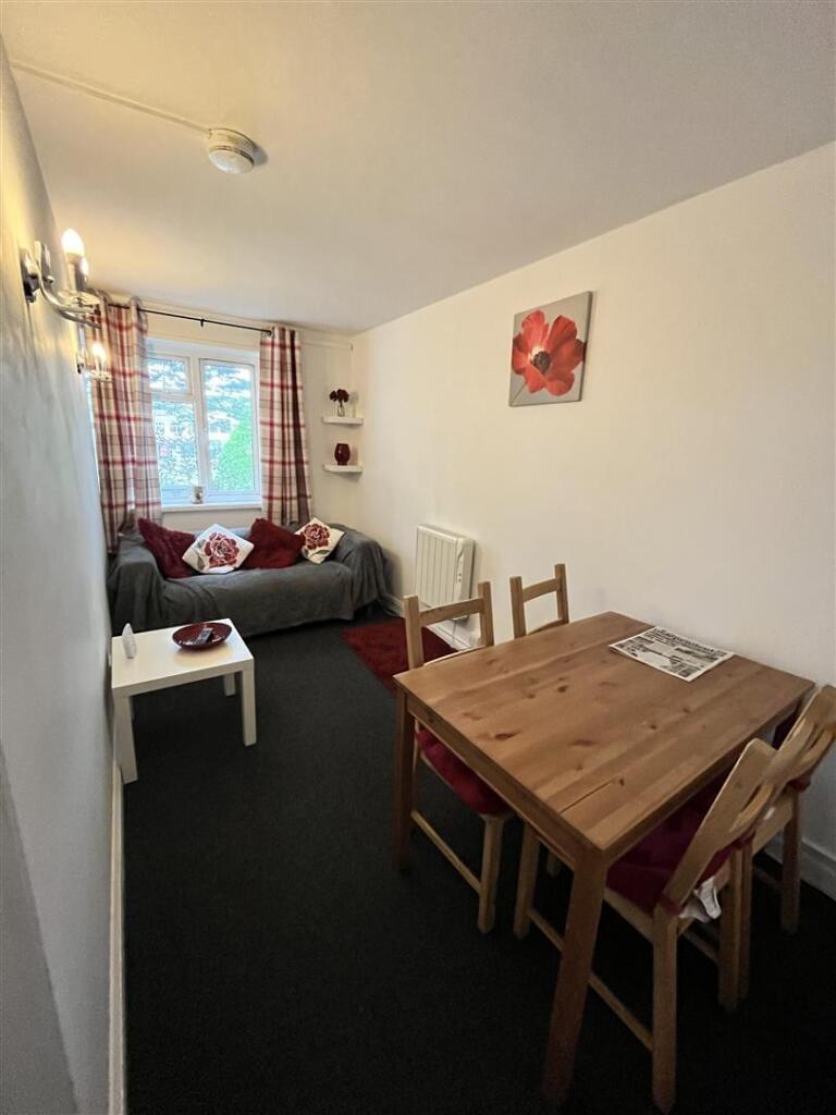3 bed Apartment for rent in Portsmouth. From Christies - Southsea