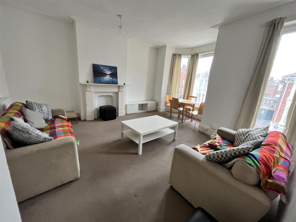 4 bed Apartment for rent in Portsmouth. From Christies - Southsea