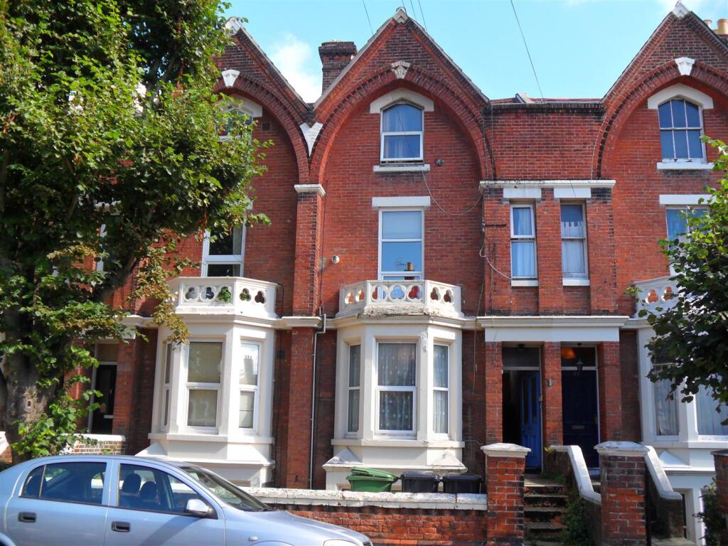 1 bed House Share for rent in Portsmouth. From Christies - Southsea