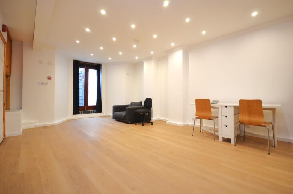 0 bed 1st Floor Flat for rent in Hammersmith. From Citydeal Estates - London