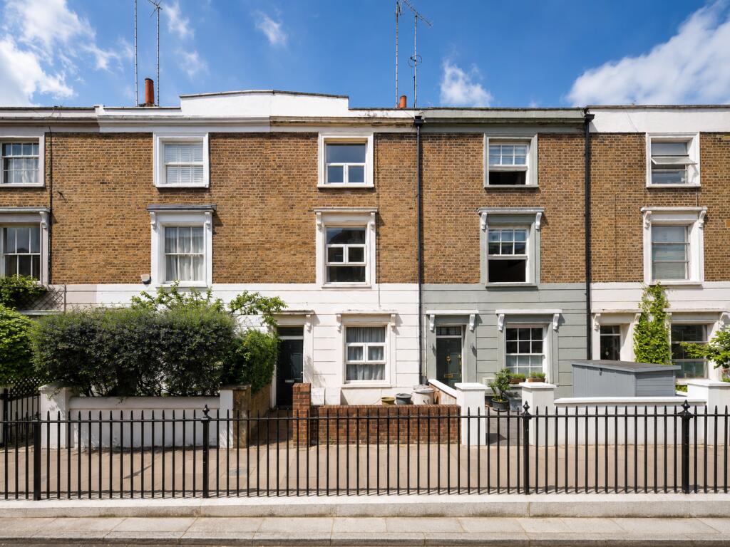 3 bed 1st Floor Flat for rent in Hammersmith. From Citydeal Estates - London 3 bed 1st Floor Flat for rent in Hammersmith. From Citydeal Estates - London