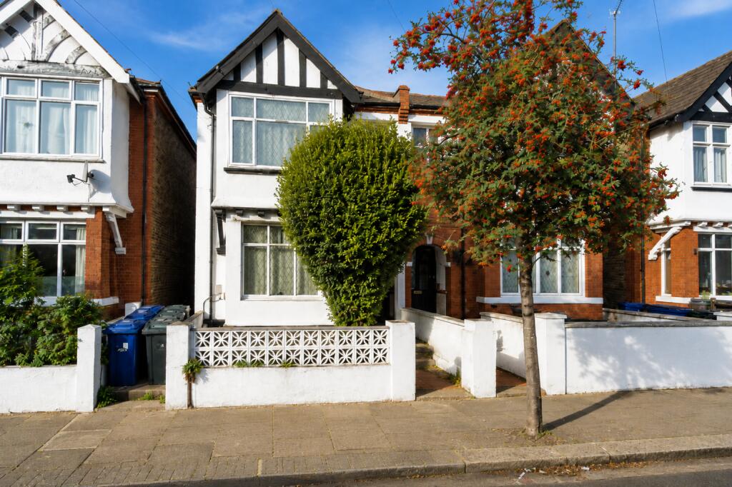 5 bed Semi Detached for rent in Acton. From Citydeal Estates - London