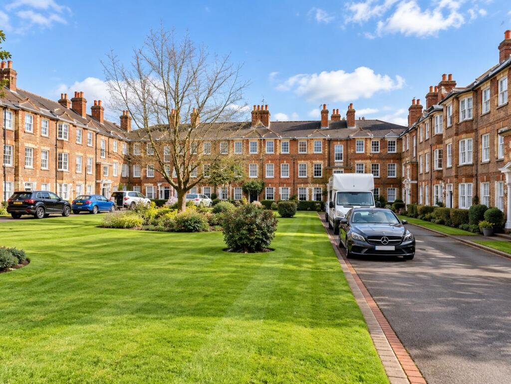 1 bed 1st Floor Flat for rent in London. From Citydeal Estates - London