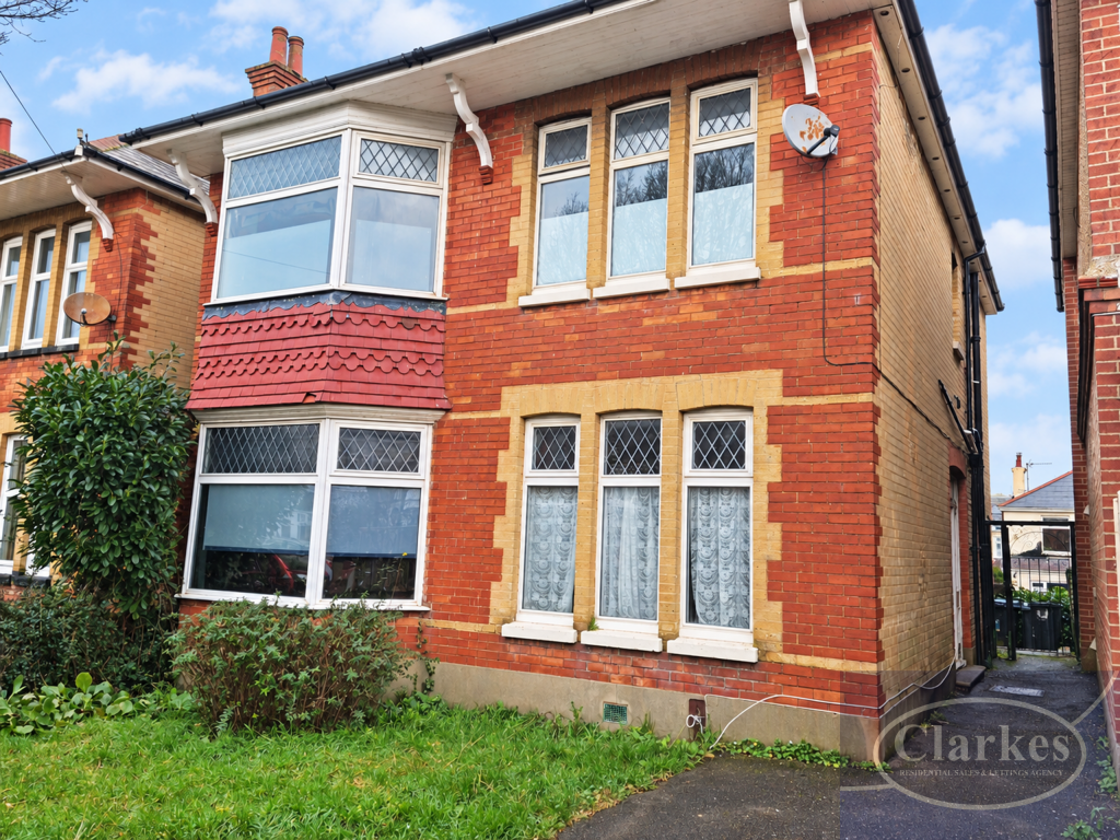 6 bed Detached for rent in Bournemouth. From Clarkes Estate Agents - Bournemouth