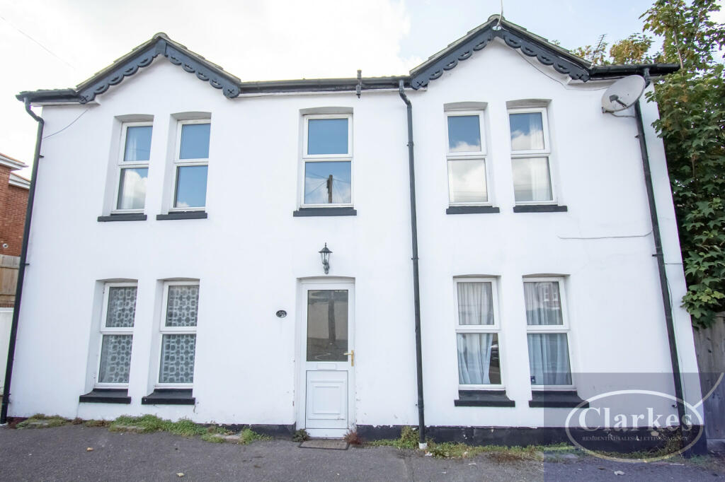 5 bed Detached for rent in Bournemouth. From Clarkes Estate Agents - Bournemouth 5 bed Detached for rent in Bournemouth. From Clarkes Estate Agents - Bournemouth