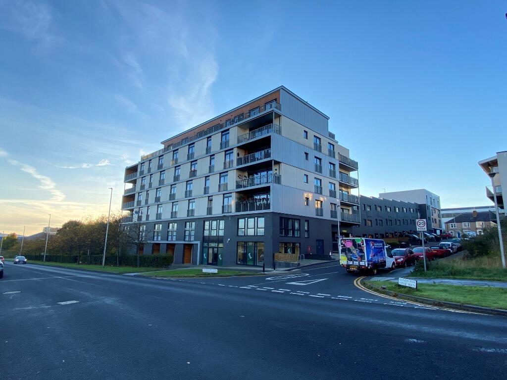 1 bed 1st Floor Flat for rent in Edinburgh. From Cullen Property Ltd - Edinburgh 1 bed 1st Floor Flat for rent in Edinburgh. From Cullen Property Ltd - Edinburgh