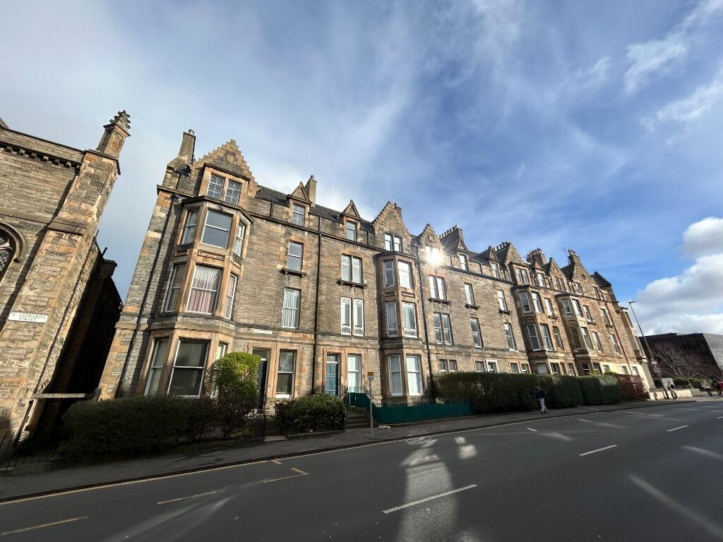 3 bed 1st Floor Flat for rent in Edinburgh. From Cullen Property Ltd - Edinburgh 3 bed 1st Floor Flat for rent in Edinburgh. From Cullen Property Ltd - Edinburgh